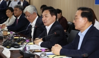 원희룡 "주택공급 위축 초기 비상상황…충분히 압도적으로 대응"