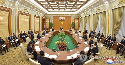 Corea del Norte celebrará una reunión parlamentaria clave a finales de septiembre