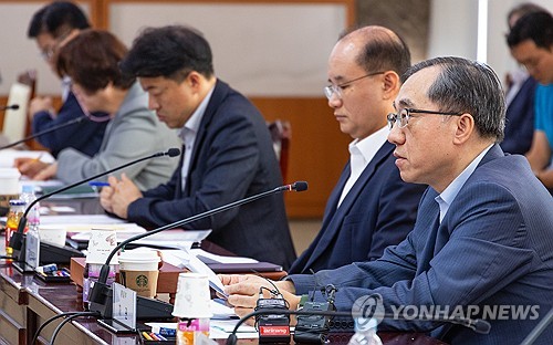 南北交流・協力事業　韓国当局「秩序確立する」＝自治体との協議会で
