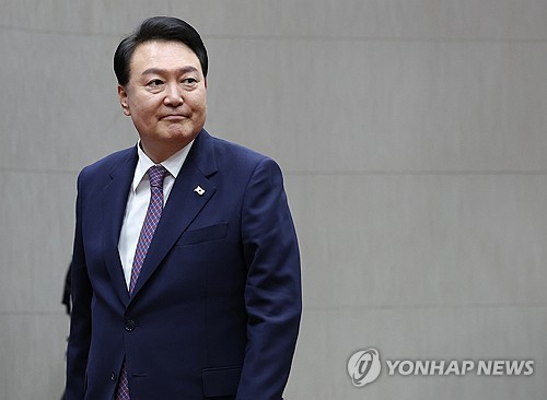 Yoon : la Corée du Nord représente des «menaces directes» pour l'Asean