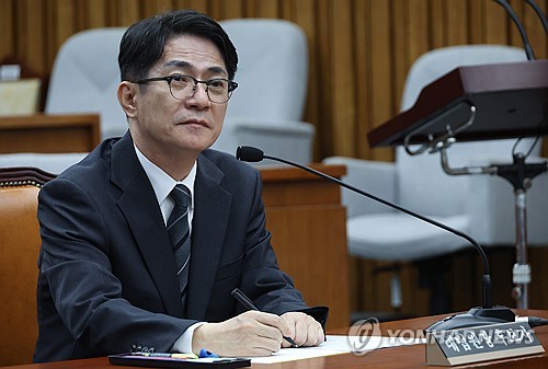 이균용, 헌정사 두번째 대법원장 낙마…새 대법원장 다시 찾아야