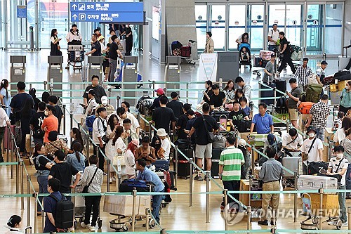 '백제 고도' 익산시, 중화권 관광객 유치에 잰걸음