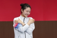  마지막 도전에 고비 넘은 최인정, 진정한 에이스로 '우뚝'