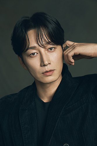 S. Korean actor Lee Hyun-wook