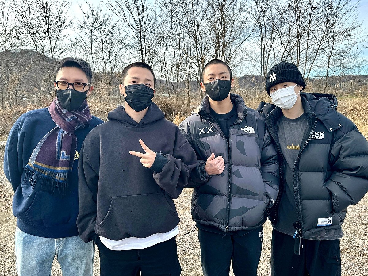 [韓流]メンバー全員が兵役に就いたBTS 海外メディアも関心 聯合ニュース