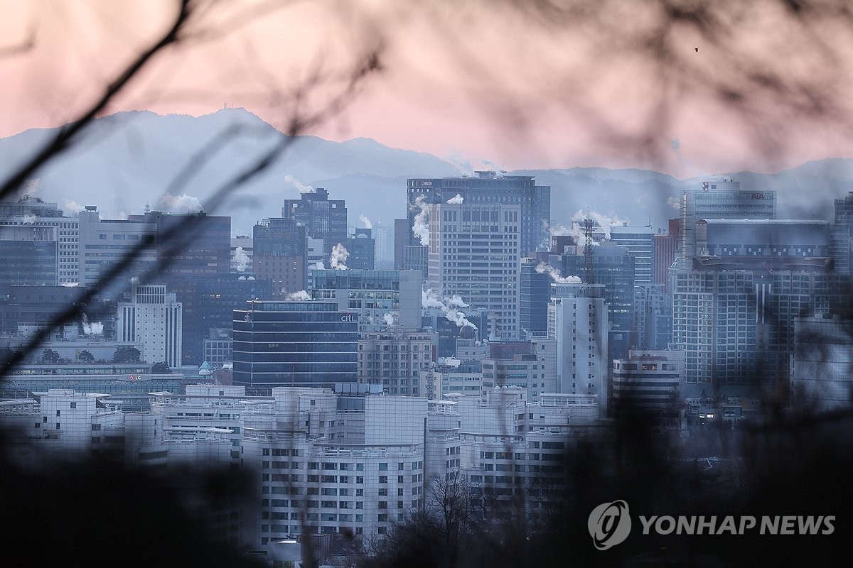 [연합뉴스 자료사진]