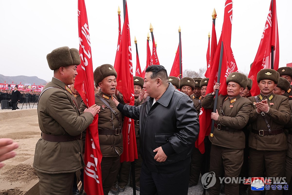 Corea Del Norte Sigue Siendo Uno De Los Peores Países En Materia De ...