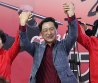 김기현 "선거 졌어도 '정치개혁' 대국민 약속 실천해야"