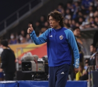 K리그 울산, 동아시아 최강에 한 발 더…요코하마에 먼저 1승