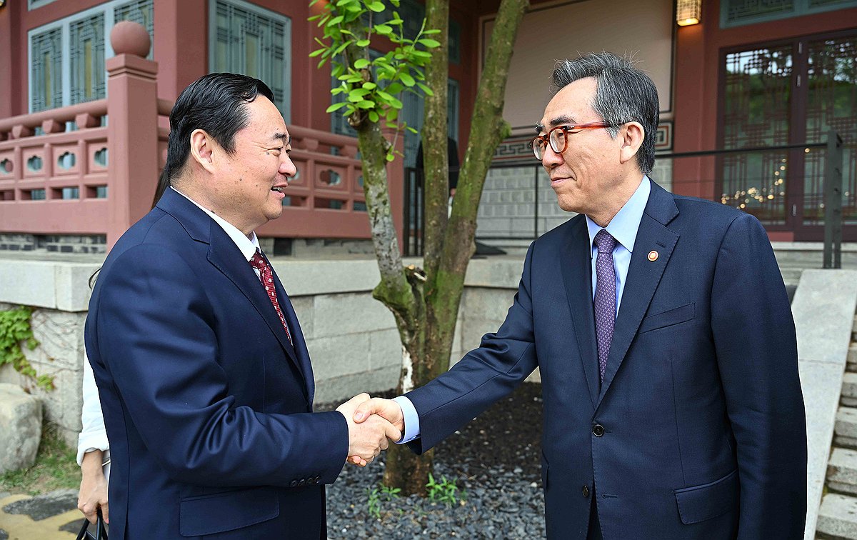 한중관계 물꼬 내달 트일까…외교장관 중국 방문도 조율