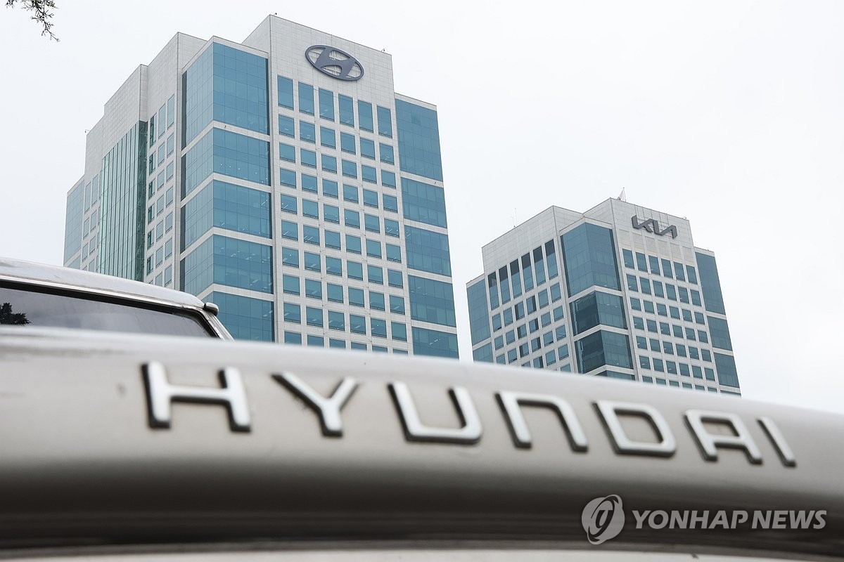 [2보] 현대차, 2분기 영업익 15.8% 감소한 3.6조…매출은 역대 최대