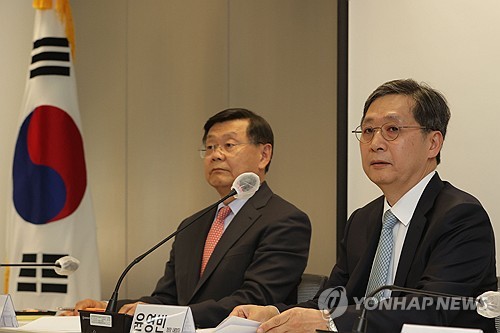 Nominee for head of new space agency vows to bolster S. Korea's competitiveness