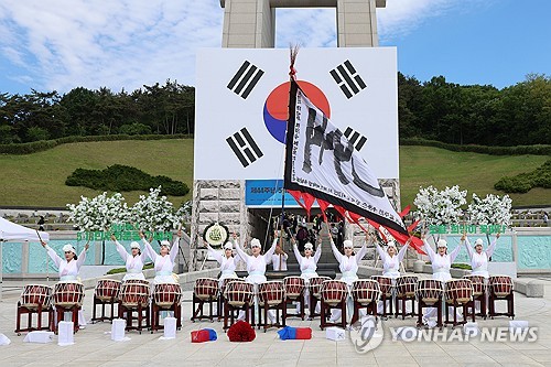Ahead of Gwangju Uprising anniversary