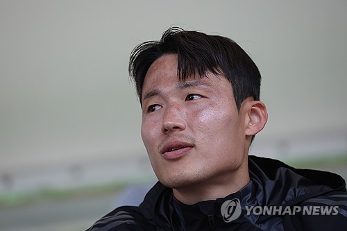 중국서 돌아온 손준호, 수원FC서 K리그 복귀…공식 발표 임박