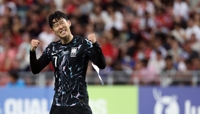 Corea del Sur golea a Singapur para asegurarse un lugar en la 3ª ronda de clasificación mundialista