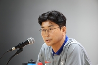 김도훈 감독 "손흥민이 중국전 키플레이어…한국축구 미래 밝다"