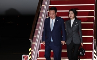 Aide to first lady Kim questioned in luxury bag gift investigation