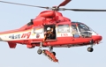 목동아파트 화재…옥상서 헬기로 인명 구조