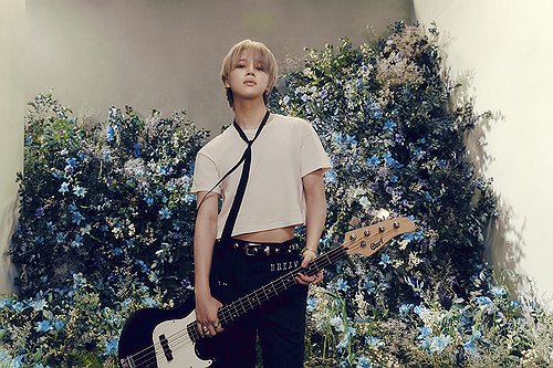 防弾少年団 bts proof 展示会 ソウル ジミン 入場特典