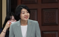 한지아 "탄핵표결 참여해 바로잡겠다"…與 '탄핵찬성' 7명