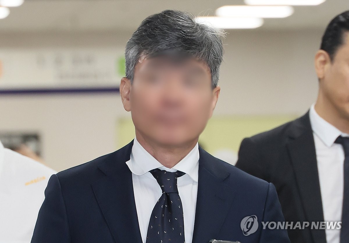 [속보] 김건희특검 "채해병 특검과 이종호 자료공유 협…