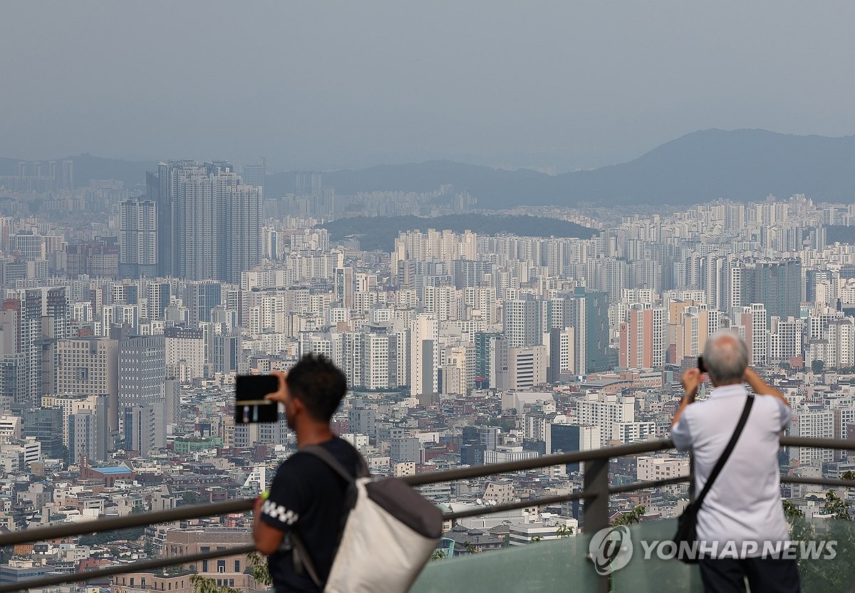 [연합뉴스 자료사진]