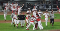 プロ野球韓国シリーズ　ＫＩＡが優勝