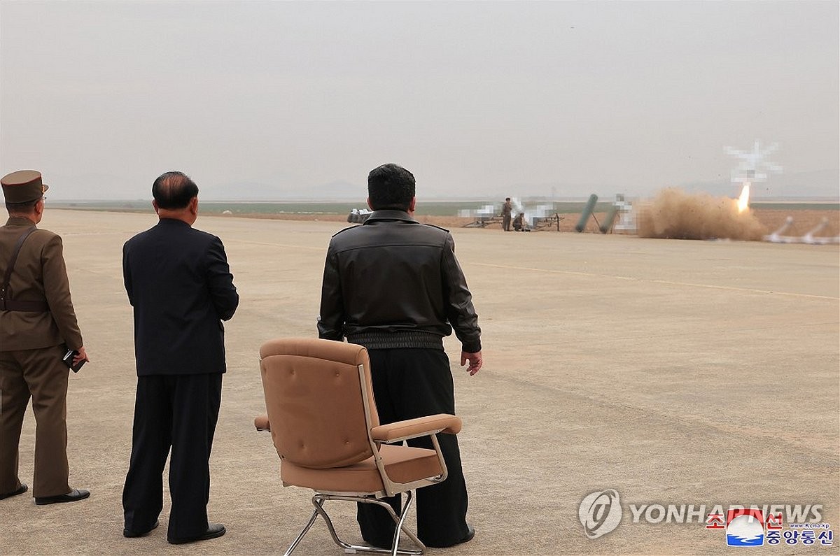 우크라 "러시아, 평양·원산 등서 北 드론 조종사 육성…