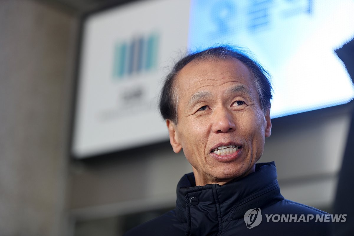 최문순 전 강원지사, 알펜시아 리조트 입찰방해 혐의로 재판행