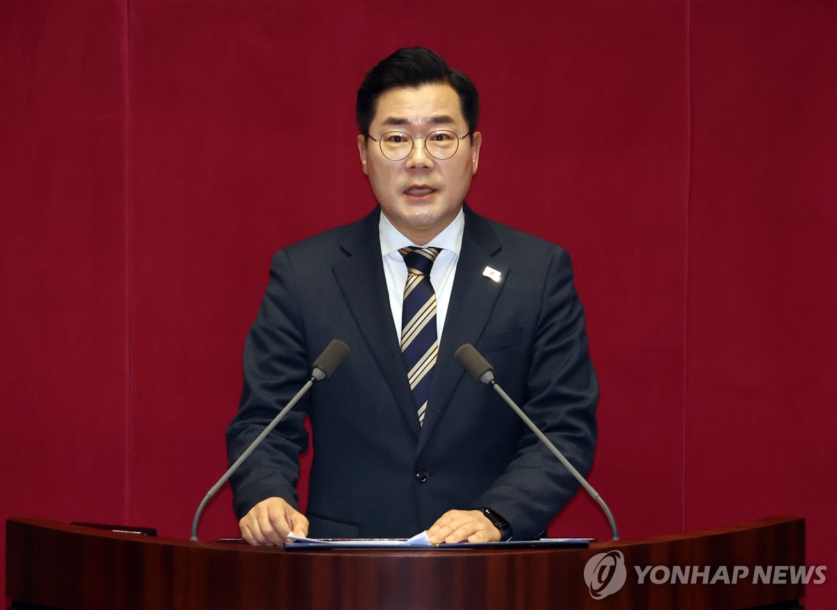 (Yoon Impeachment) Main opposition hails Yoon's impeachment motion