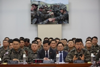 李정부 첫 대장 인사…비상계엄 당시 수뇌부 전원 물갈이