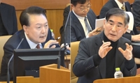 내란재판 6개월, 김용현 등 구속만기 전 보석 '묶어두기' 검토