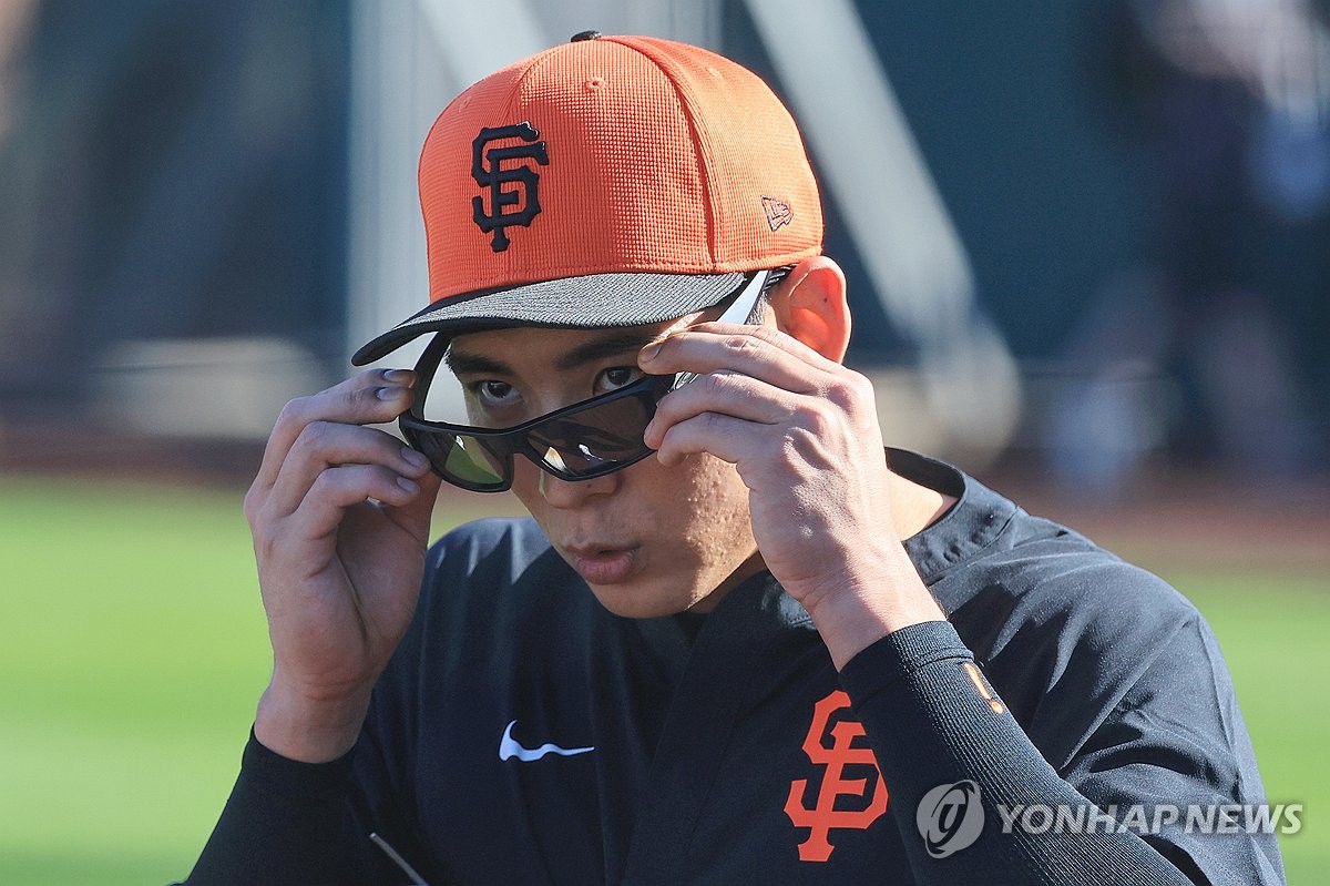 MLB 두 번째 시즌 준비하는 이정후