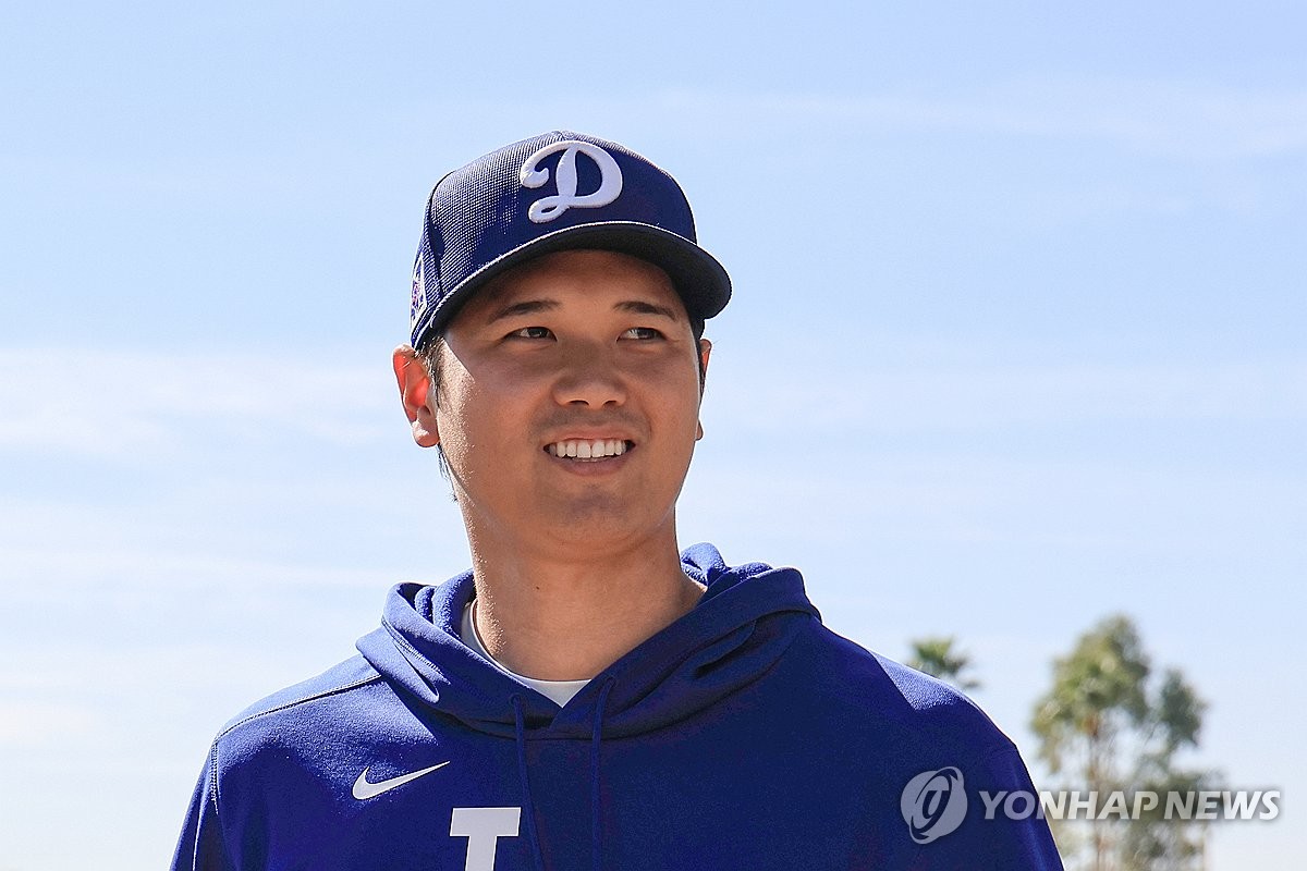 오타니·저지, 사상 첫 