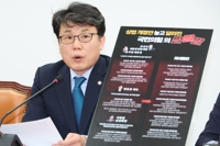 與, 경제6단체와 상법 개정 간담회…경제계 의견 수렴