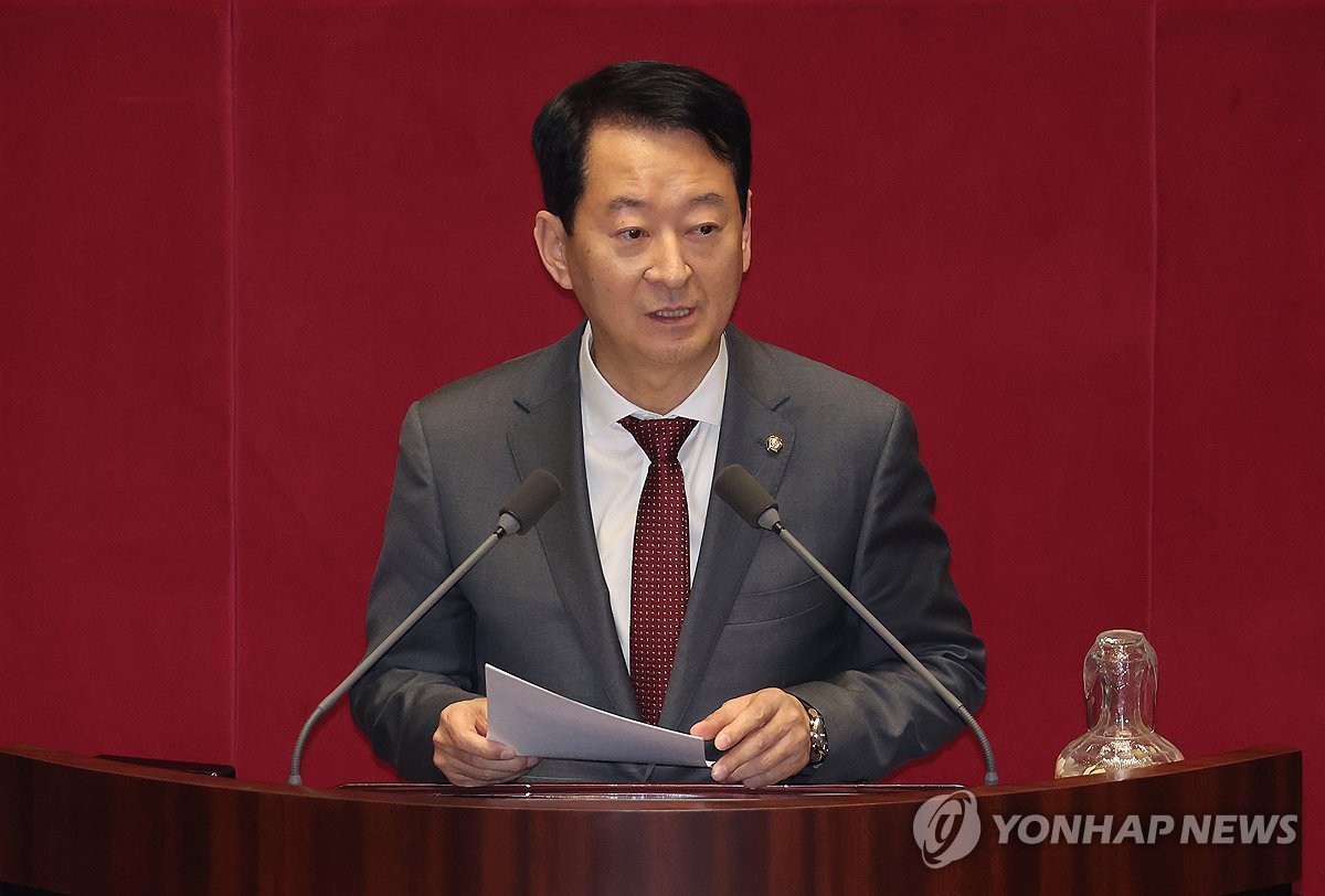 국민의힘, 李대통령 