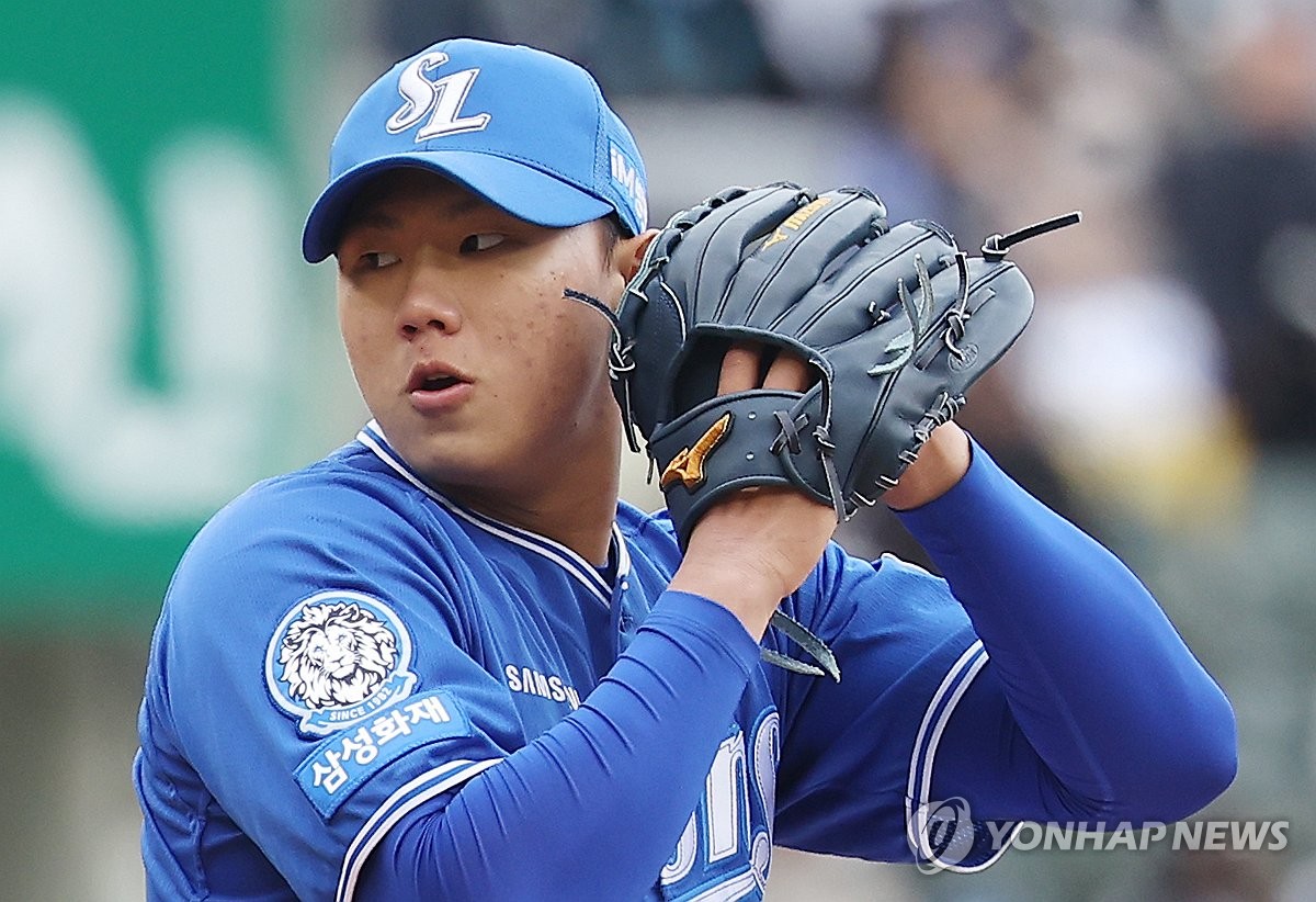 배찬승 역투