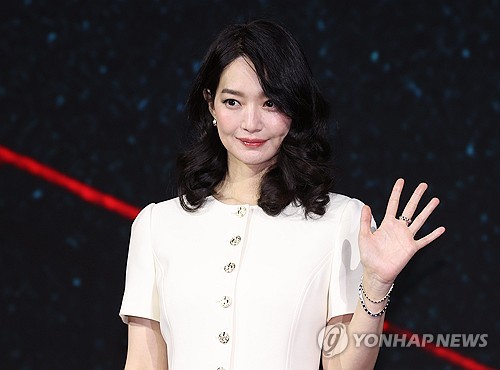 女優シン・ミナ ネトフリ新ドラマに出演 | 聯合ニュース