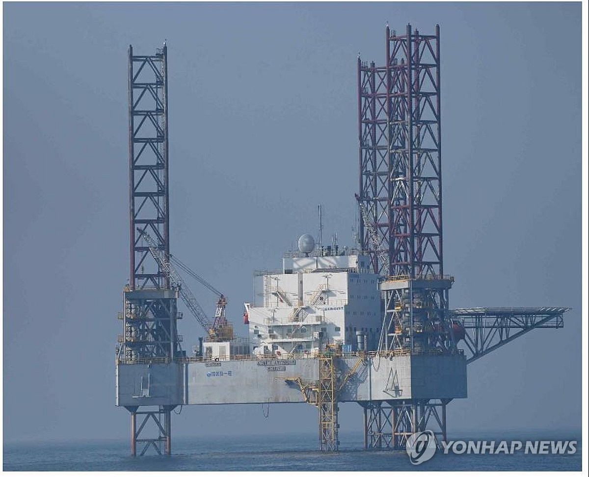 WSJ "서해, 동북아 새 화약고 부상…중국 도발 급증…