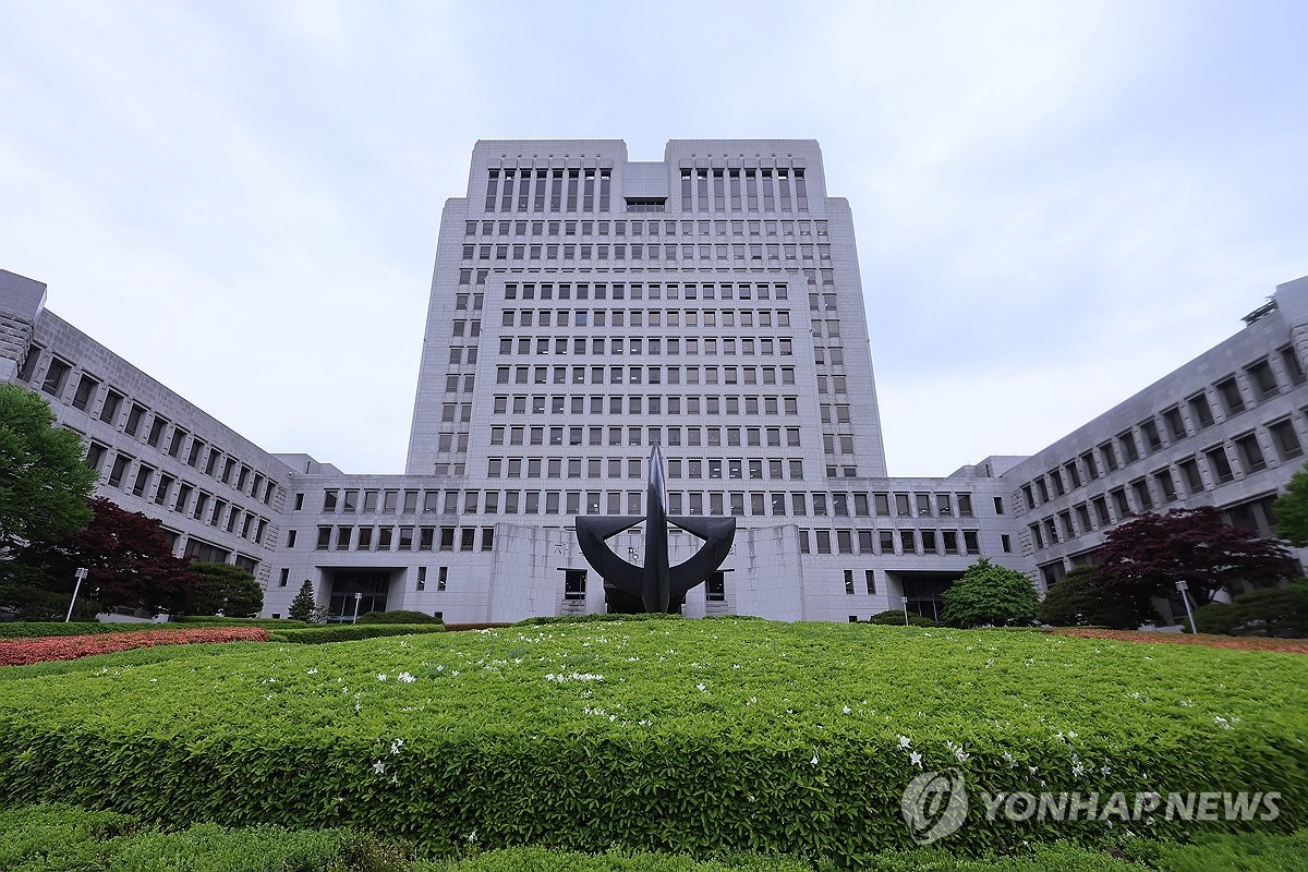 [2보] 