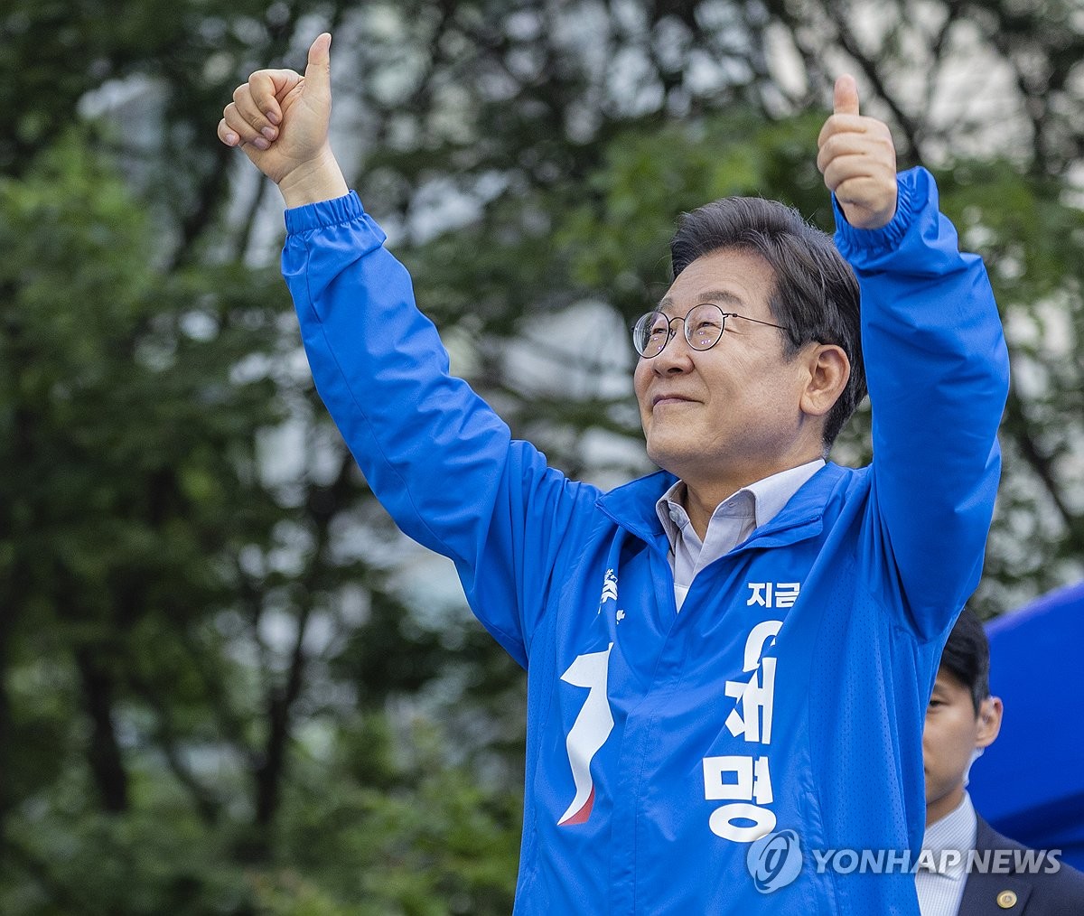 이재명 "檢개혁 기본스케줄 있어…내란범죄 봐주는게 어떻게 통합인가"