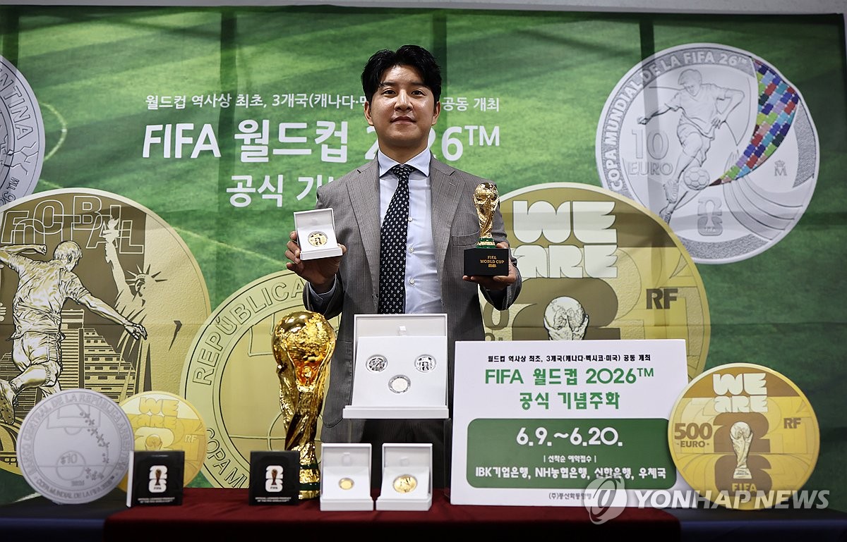 국가대표 후배들 응원한 박주호 북중미 월드컵 좋은 모습 기대
