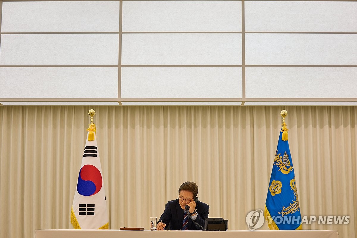 한미 '조속 관세 합의'에 협상 속도전 전망…3차 논의 주목