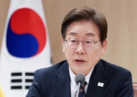 법원, 李대통령 공직선거법 파기환송심 '추후지정' 연기