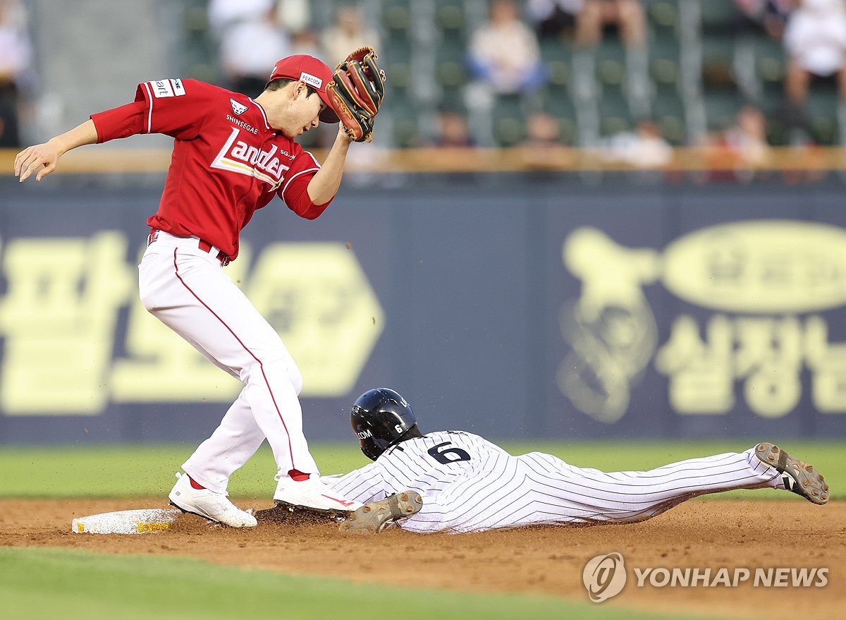 프로야구 21세기 첫 3시간 미만 경기 시간 도전…현재 3시간2분