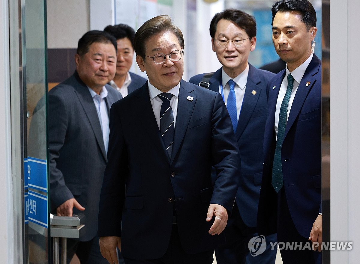 李정부 청사진 만들 국정기획위 오늘 출범…최장 80일 활동