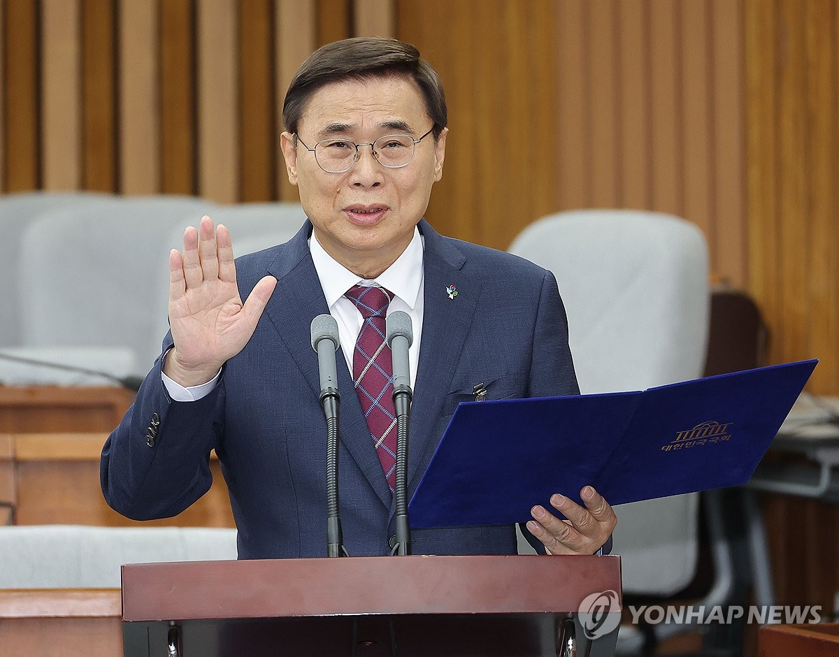 '대공수사권 이관' 경찰에 파견된 국정원 직원 0명