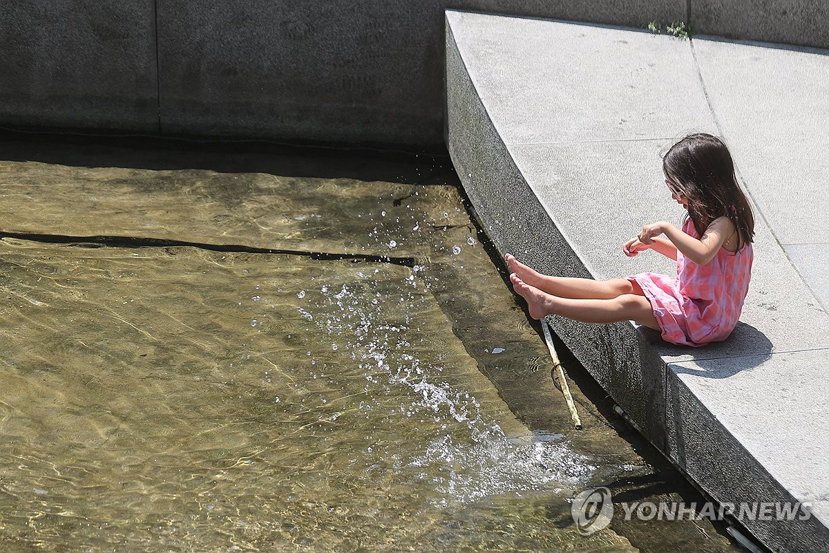 [내일날씨] 대구 낮 최고 35도, 무더위 계속…수도권 오전 비
