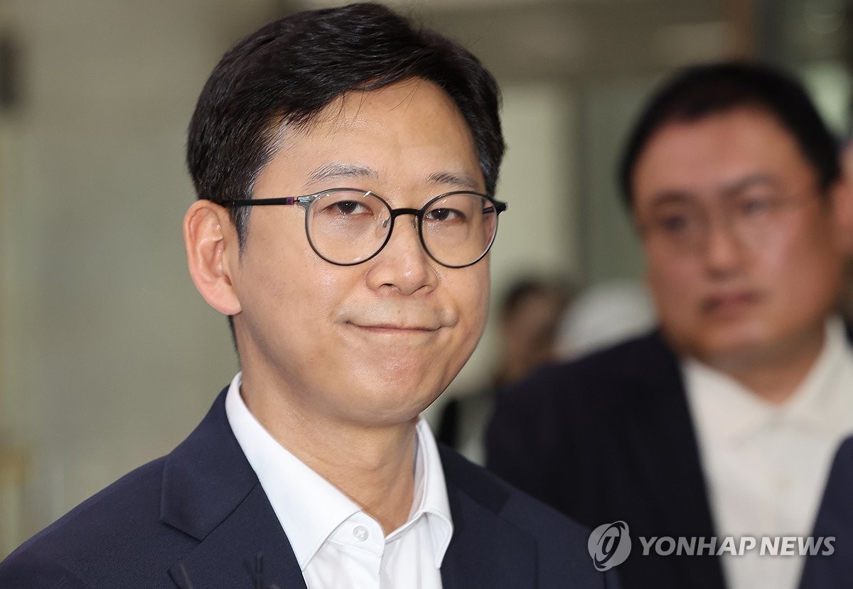 배경훈 과기장관 후보자, 재산 약 37억원 신고