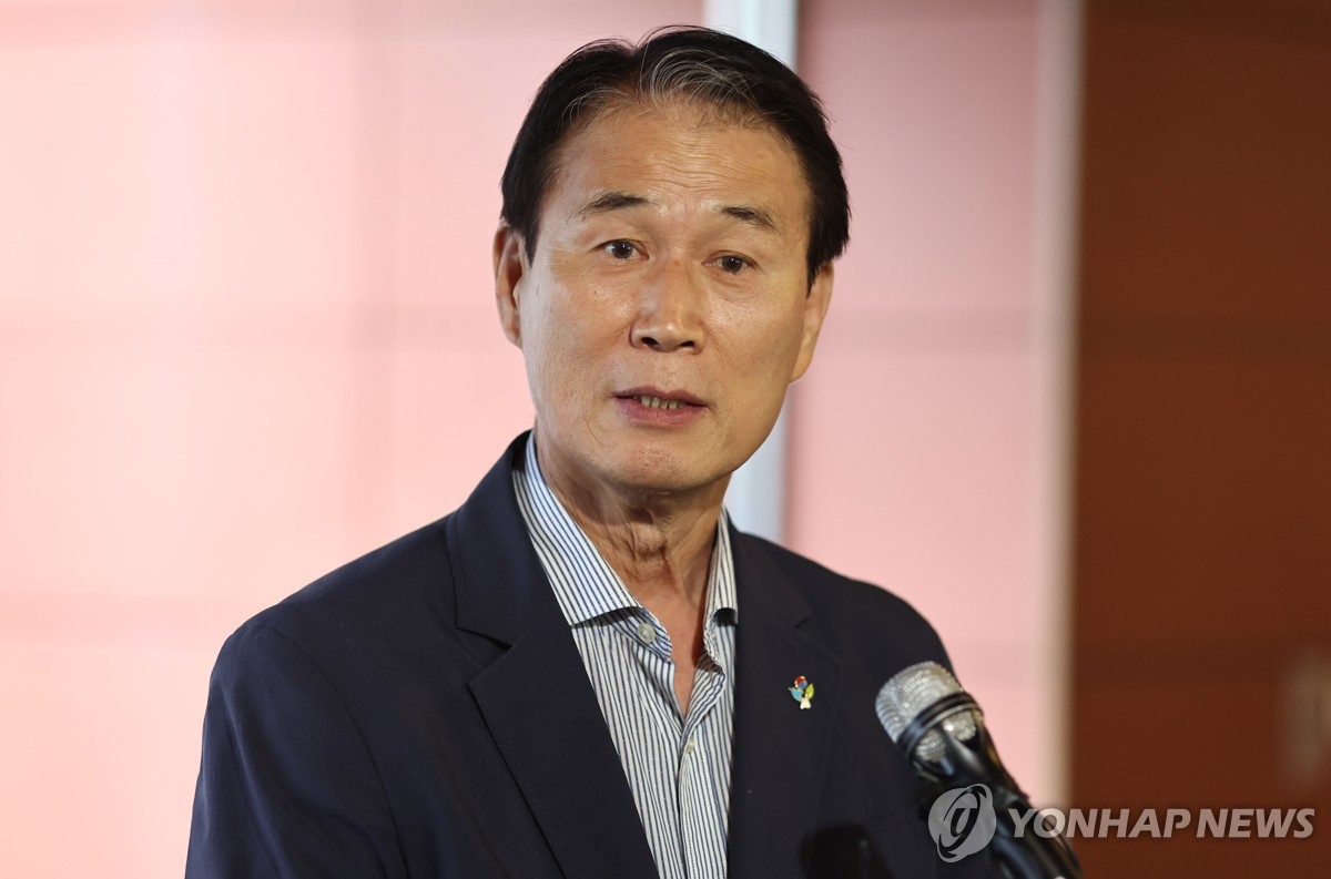권오을 보훈장관 후보자, 재산 10억2천400만원 신고